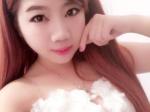 美女主播希阳回归，大哥高调刷榜
