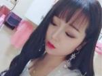 轻音迷人美女主播--粉沫