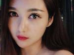漂亮美女主播笛子演奏 听醉了
