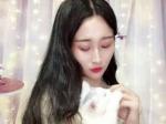 撩人心的美女主播小狸