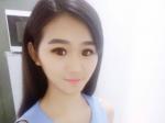 美女主播菠菜妹妹清新小公主