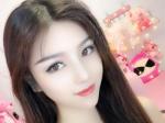 美女主播晨晨：坚持总会见到彩虹