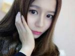 爱唱歌的美女主播 想听她唱歌吗?