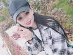 美女主播掀衣服说自己“胖了”