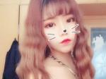 威海美女主播小温柔来了