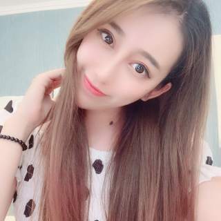 乐嗨美女主播睿睿 长发可爱美女2