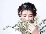 古筝弹奏《千年等一回》 美女主播厉害了