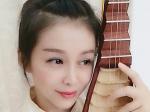 乐嗨秀场想娶回家的美女主播--小甜心