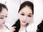 甲壳虫秀场美女主播