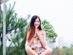 秀场美女主播双十一被表白了