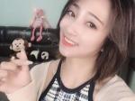 中国有嘻哈 乐嗨有喊麦美女主播