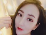 泰国最胸女主播 因裹着浴巾的照片而爆红